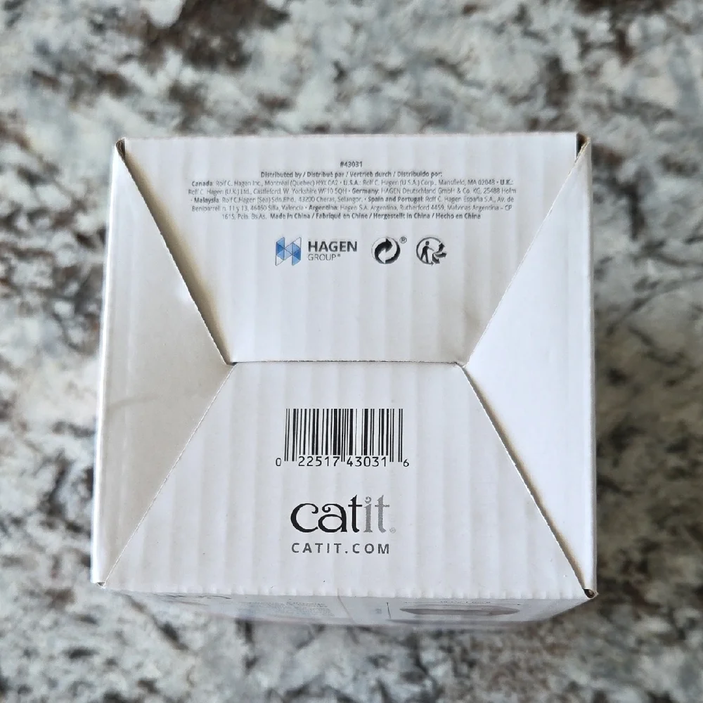 Pixi Catit Treat Dispenser